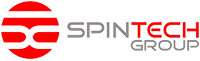 Spintech group logo